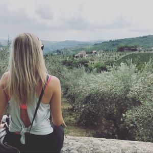 Meet your Posher, Alanna